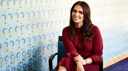 Plagiarism is by-product of fashion industry: Anita Dongre