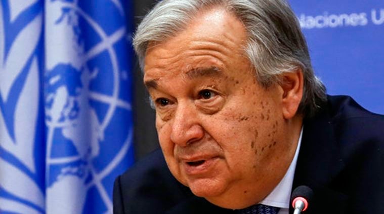 India imported metals from North Korea in violation of UNSC resolutions