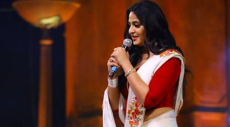 Anushka Shetty video songs: Tamil and Telugu songs of the beautiful actress  from Baahubali 2, Size Zero, Singam, Vaanam, Billa | Entertainment News,The  Indian Express