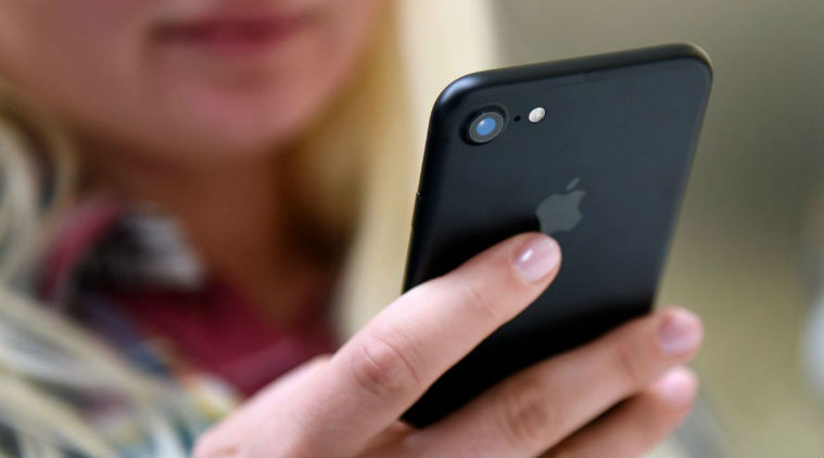 Apple suppliers hit hard as tech sell off goes global