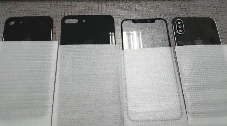 Apple, iPhone 8, Apple iPhone 8, iPhone 8 leaks, Apple iPhone 8 features