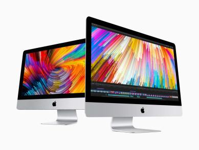 Apple, Apple MacBook, Apple MacBook 2017 price in India, Apple WWDC, Apple WWDC 2017, Apple iMac price in India, Apple new MacBook India price, Apple iMac 2017 India Price, iMac 5K India price