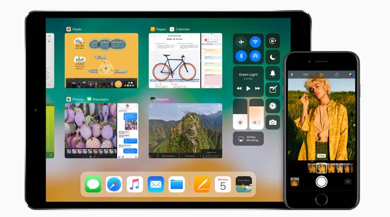Apple, Apple iOS 11 public beta, iOS 11 public beta, iOS 11 beta install, how to install iOS 11, install iOS 11, iOS 11 compatible, iOS 11 devices, iOS 11 India