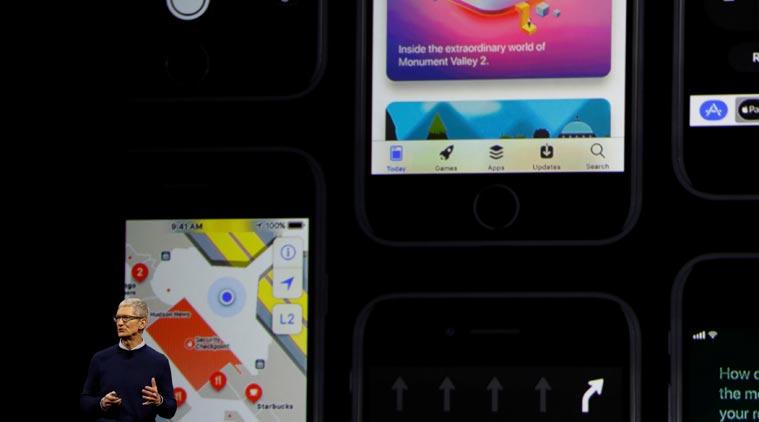 Apple, Apple WWDC 2017, Apple WWDC, Apple WWDC 2017 news, Apple iOS 11, iOS 11 features, Apple macOS High Sierra, Apple macOS features, Apple iMac, Apple new iMacs, Apple MacBook Pro, MacBook Pro features