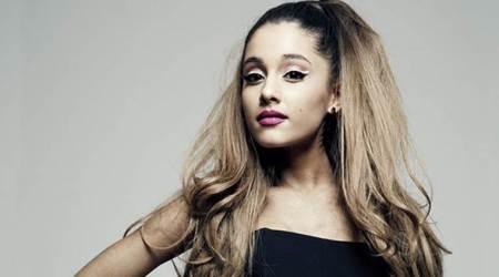 Ariana Grande to get first-ever honorary citizenship of Manchester after her benefit concert