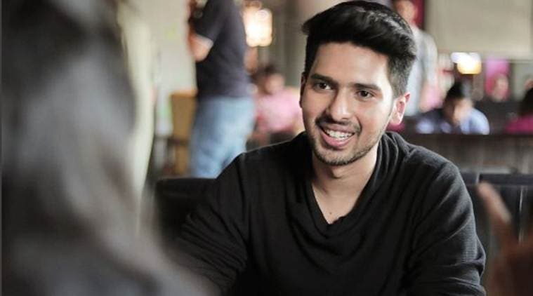 Armaan Malik on actors taking up singing: Its narrow to think I belong