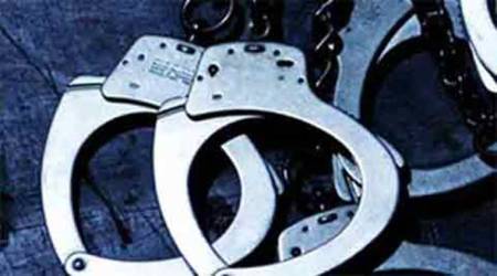 Tailor arrested, trailor threatned for rape, mumbai police, mumbai news, Indian Express 