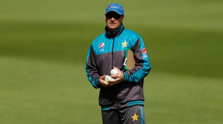Role of professional coaches in cricket overblown, says Shoaib Mohammad ...