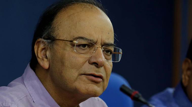 Arun Jaitley, GST, GST rollout, GST Council