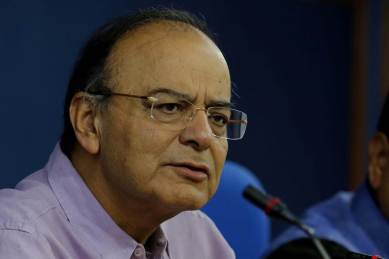 Arun Jaitley, GST, GST rollout, GST Council