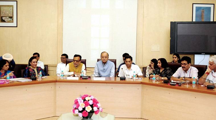 GST rollout, GST, Goods and services tax, GST rollout ceremony, narendra Modi,