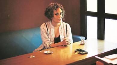 arundhati roy, arundhati roy book, ministry of utmost happiness, god of small things