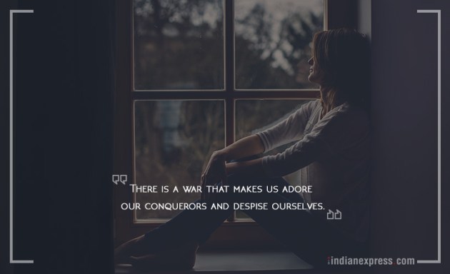 arundhati roy, god of small things, ministry of utmost happiness, quotes by arundhati roy