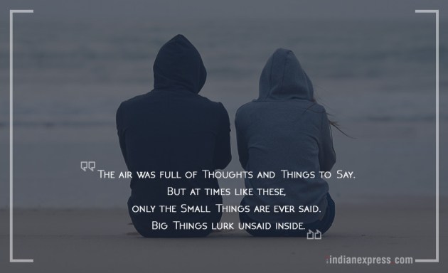 arundhati roy, god of small things, ministry of utmost happiness, quotes by arundhati roy
