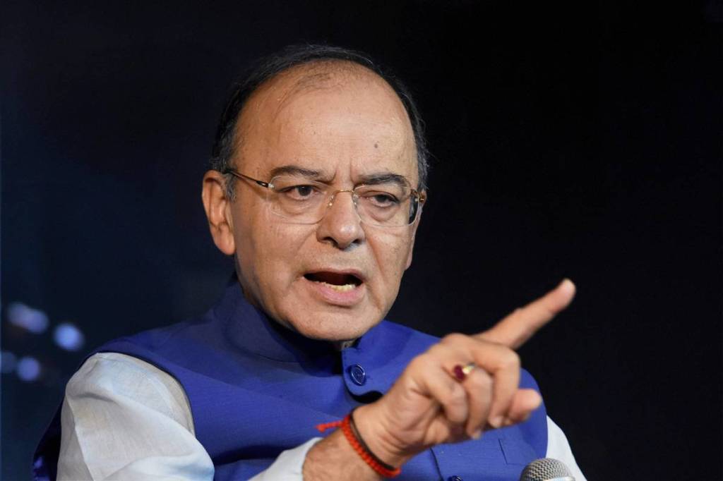 Arun Jaitley, Ministry of defence, defence minister Arun Jaitley, DRDO, missile test, Air Missile, Indian army, India Defence, Indian express news