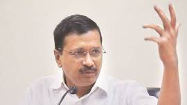 Arvind kejriwal, criminal defamation plea against Arvind kejriwal, kapil mishra, india news, national news, latest news