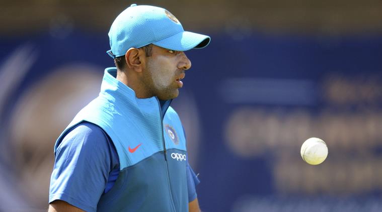 r ashwin, ravichandran ashwin, ranji trophy