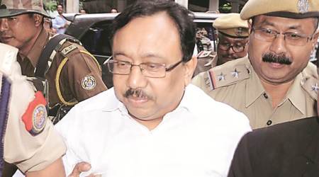 Assam, Public Service Commission Scam