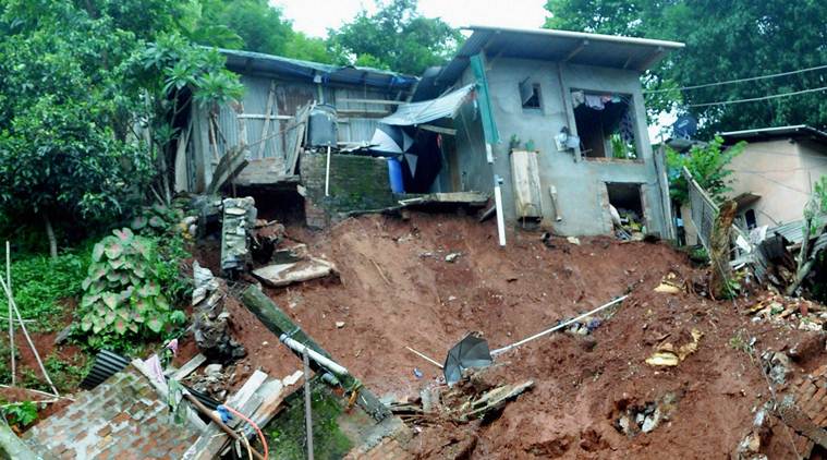 Assam floods: Three die in Guwahati city, 13,000 affected across state ...