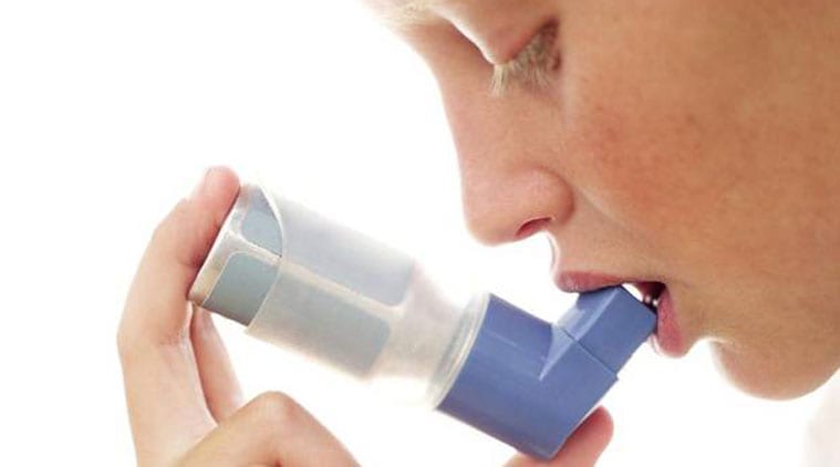 Childhood asthma may increase the risk of heart failure : Research ...