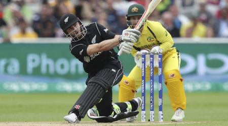 ICC Champions Trophy 2017, ICC Champions Trophy 2017 final, Indian Express