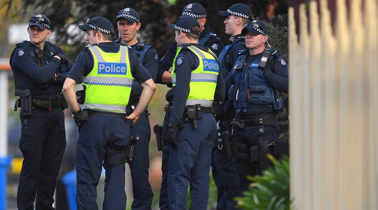 Australia police arrest man accused of plotting New Year’s Eve attack ...