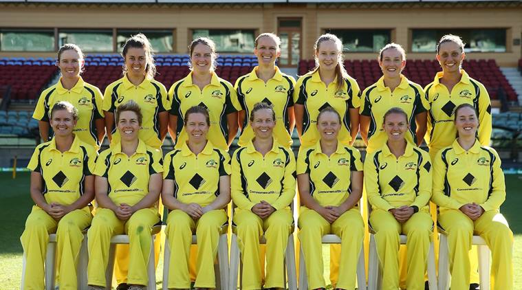Australia Women Cricket Team Drop ‘southern Stars From Official Name To Promote Gender Equality 4026