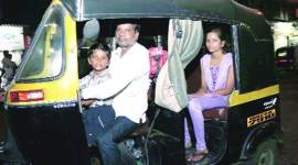 SSC results, maharashtra ssc result 2017, mahresult.nic.in, 10th result, autorikshaw topper, mumbai SSC results, indian express, education news