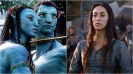 avatar, avatar movie, oona chaplin, avatar sequel, avatar 2