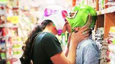 Signature Move, Sridhar Rangayan, Entertainment News,. Indian Express, Indian Express News