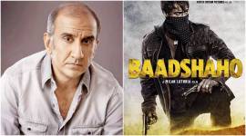 baadshaho, baadshaho pictures, milan luthria, milan luthria photos, milan luthria baadshaho