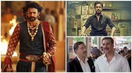 Baahubali 2, Baahubali 2 box office, box office report card, 2017 box office records, Raees, Jolly LLB 2