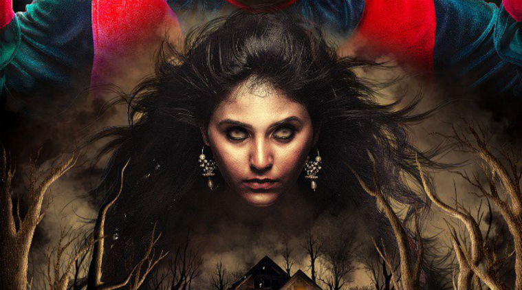 Balloon teaser: Jai, Anjali’s film promises a gut-wrenching horror ...