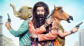 bank chor, bank chor poster, riteish deshmukh, ritesh deshmukh