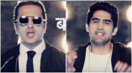 Bank Chor, Bank Chor movie, BC Rap Knockout, bank chor Mumbai vs Delhi, Vijender Singh, bank chor new song