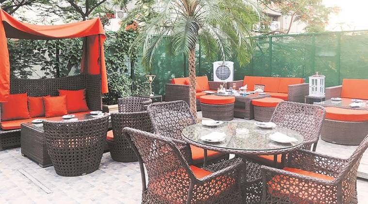 food review, good review baris, GK II Baris, india news, delhi news