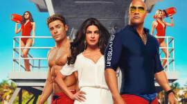 Baywatch movie review, Baywatch review, Baywatch, wonder women movie, wonder women review