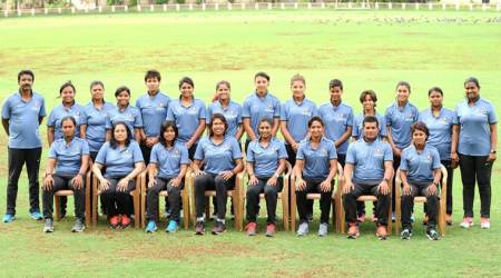 DRS, ICC Women's World Cup 2017, Indian Express