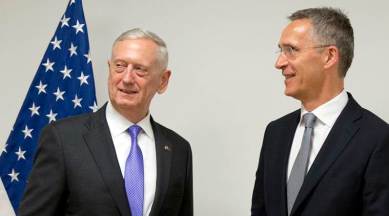 NATO, Jens Stoltenberg, afghanistan, afghanistan attack, donald trump, europe afghanistan, US, afghanistan terror attack, taliban, Jim Mattis, latest news, latest world news