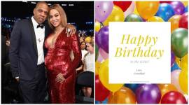Beyonce, Beyonce twins, Beyonce twins news, Beyonce gives births to twins, Beyonce father confims