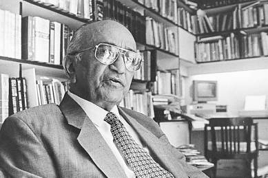 bhagwati, bhagwati dead, Prafullachandra Natwarlal Bhagwati death