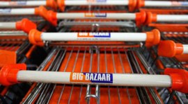 Chandigarh consumer forum, Chandigarh Big Bazaar fined, Big Bazaar, Big Bazaar, Big Bazaar fined, Big Bazaar Chandigarh fined, Big Bazaar cloth bag, Chandigarh news, city news, Indian Express