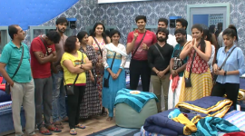 bigg boss tamil, bigg boss tamil image, summary