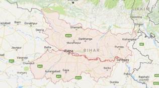 monsoon, Bihar rainfall, Bihar monsoon season, Bihar weather, Patna weather report, India Meteorological Department, indian express news