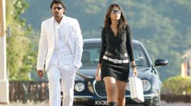 prabhas film Billa