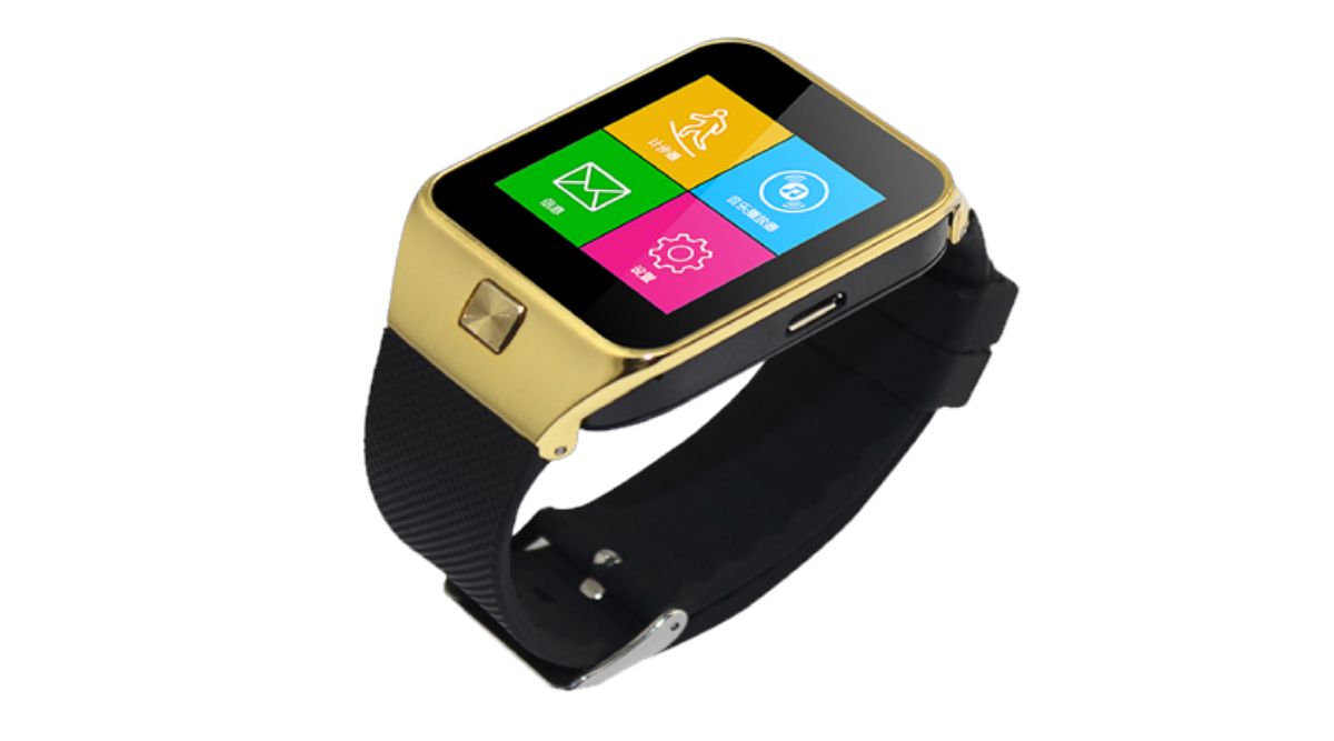 bingo t30 smartwatch