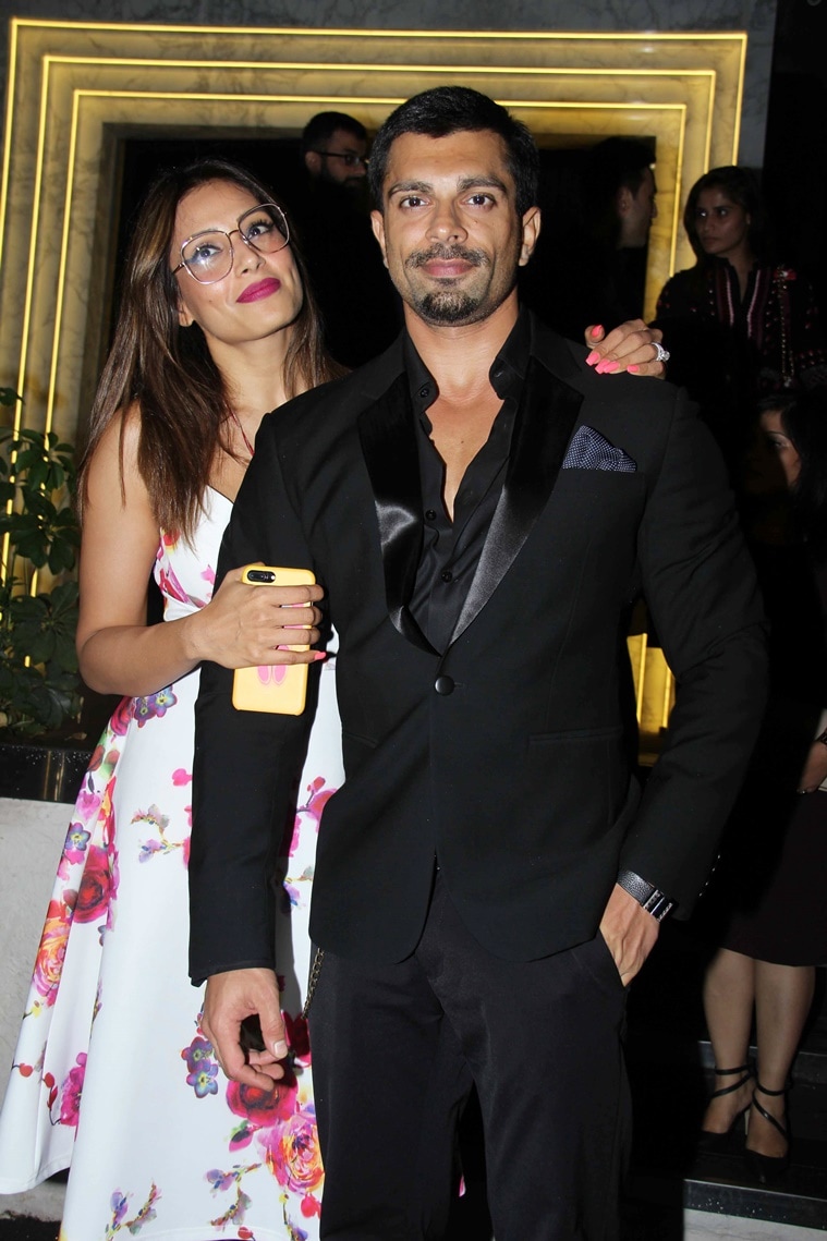 Bipasha Basu And Karan Singh Grover Look Stunning On This Magazine 