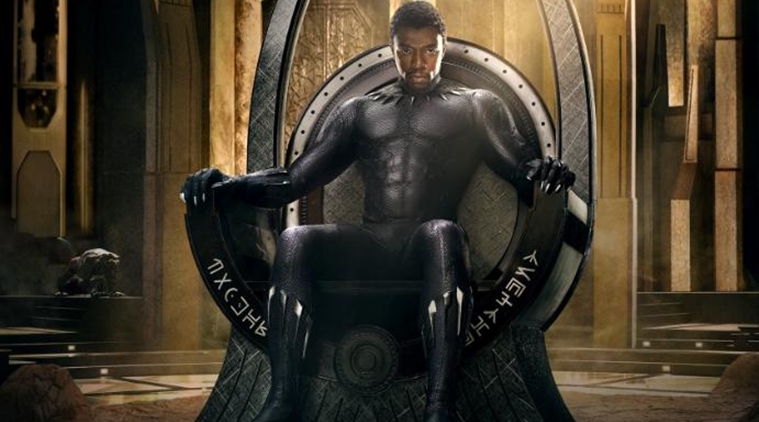 Watch: Black Panther first trailer takes you to the intense, dark world