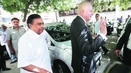 Reliance, Krishna-Godavari D6 block, KG-D6 block, BP, bob dudley, Mukesh Ambani, business news