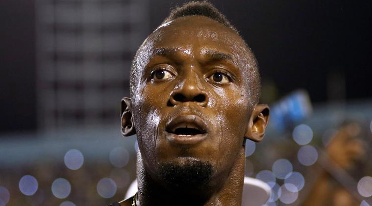 Retiring Usain Bolt the ‘Muhammad Ali of Athletics’, says Sebastian Coe ...